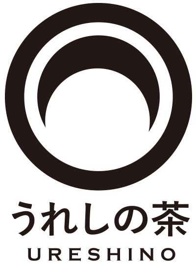 うれしの茶ロゴ